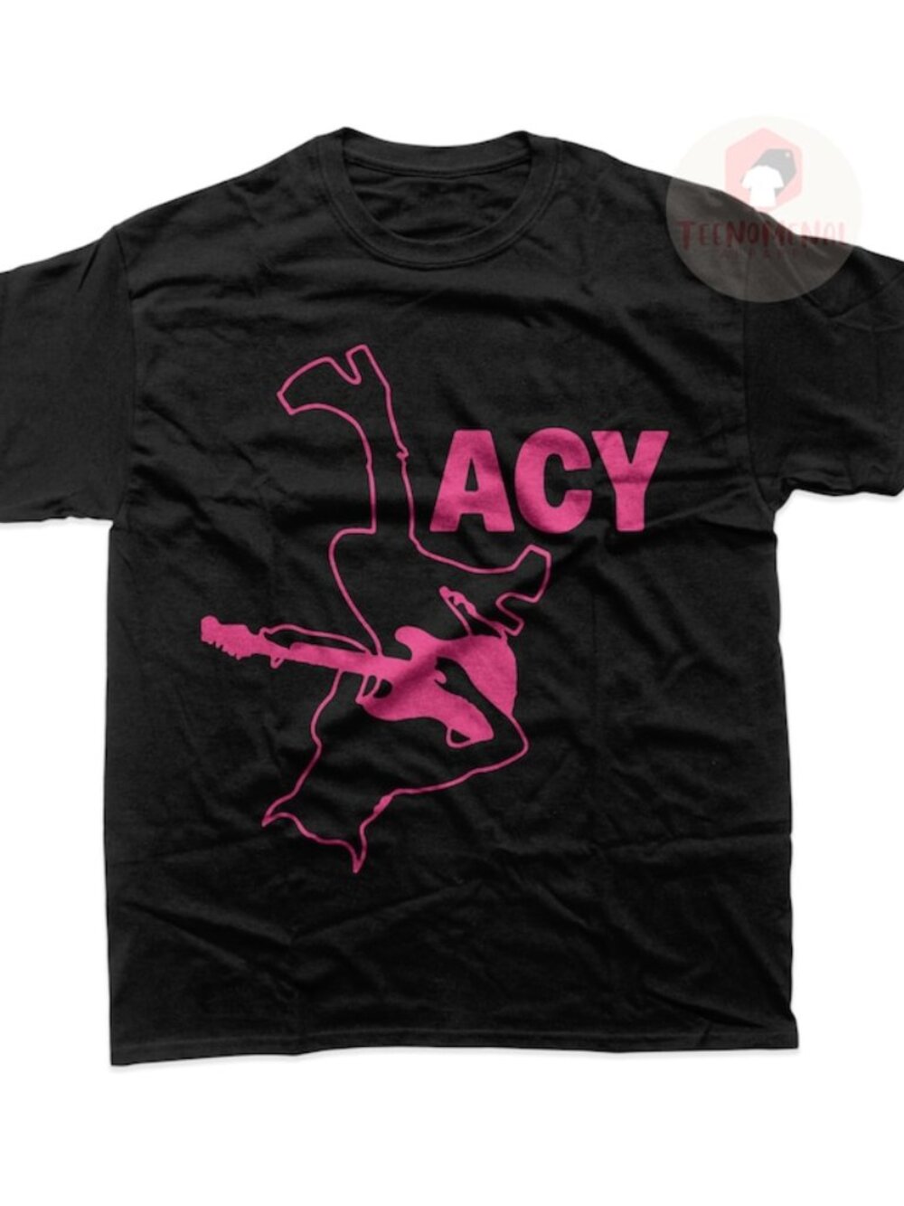 Steve Lacy Unisex T-Shirt - Music Graphic Tee